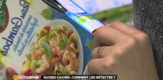 Comment détecter les sucres cachés ? Sucres-caches-comment-les-detecter-