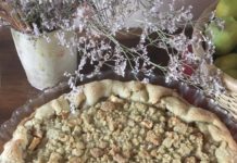 La recette de la tarte à la gelée de lavande et aux pommes Tarte-a-la-gelee-de-lavande-et-aux-pommes-dEmmanuelle-Les-Carnets-de-Julie