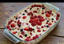 La recette du tiramisu de pain d’épices aux fruits rouges Tiramisu-de-pain-depices-aux-fruits-rouges-dElise-et-Luna-Les-Carnets-de-Julie