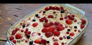 La recette du tiramisu de pain d’épices aux fruits rouges Tiramisu-de-pain-depices-aux-fruits-rouges-dElise-et-Luna-Les-Carnets-de-Julie