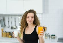 La recette du smoothie qui lutte contre les ballonnements Ventre-ballonne-voici-la-recette-du-smoothie-anti-gonflement-de-ventre