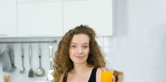 La recette du smoothie qui lutte contre les ballonnements Ventre-ballonne-voici-la-recette-du-smoothie-anti-gonflement-de-ventre