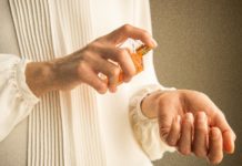 La vie est belle de Lancôme est le parfum pour femme le plus vendu au monde Voici-le-parfum-pour-femme-le-plus-vendu-au-monde-et-on-comprend-pourquoi-