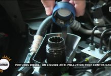 Un liquide anti-pollution trop contraignant dans les voitures diesel Voitures-diesel-un-liquide-anti-pollution-trop-contraignant-