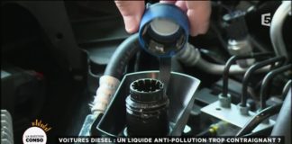 Un liquide anti-pollution trop contraignant dans les voitures diesel Voitures-diesel-un-liquide-anti-pollution-trop-contraignant-