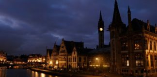 Une escapade durable à Gand en Belgique Voyages-Vert-Vous-Belgique-escapade-durable-a-Gand