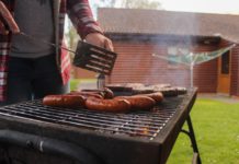 Les meilleures pierres de lave pour barbecue Les meilleures pierres de lave pour barbecue