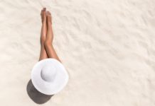 8 astuces pour soulager les allergies au soleil Allergie-au-soleil-8-astuces-pour-soulager-les-eruptions-cutanees