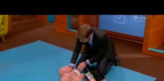 Comment se servir d’un défibrillateur ? Arret-cardiaque-comment-se-servir-dun-defibrillateur-