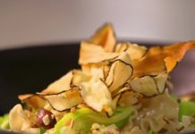 Comment associer les légumes aux féculents ? Bien-etre-Comment-associer-les-legumes-aux-feculents-20151031