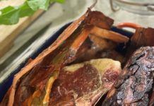 La recette du bœuf cidré en écorces, betteraves et moutarde Boeuf-cidre-en-ecorces-betteraves-et-moutarde-de-Christophe-Mauduit-Les-Carnets-de-Julie