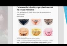 Chirurgie esthétique : la mode du rajeunissement vaginal Chirurgie-esthetique-la-nouvelle-mode-du-rajeunissement-vaginal