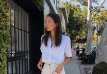 Comment porter les claquettes au travail ? Claquettes-au-travail-comment-les-porter-au-bureau-sans-faire-retour-de-plage-