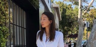 Comment porter les claquettes au travail ? Claquettes-au-travail-comment-les-porter-au-bureau-sans-faire-retour-de-plage-