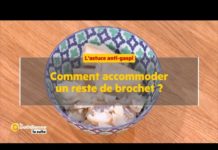 Comment accommoder un reste de brochet ? Comment-accommoder-un-reste-de-brochet-