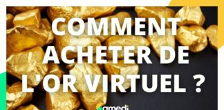 Comment acheter de l’or virtuel ? Comment-acheter-de-lor-virtuel-Samedi-a-tout-prix