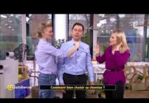 Comment bien choisir sa chemise ? Comment-bien-choisir-sa-chemise-