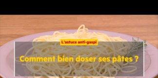 Comment bien doser ses pâtes ? Comment-bien-doser-ses-pates-La-Quotidienne-la-suite