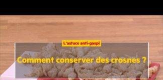 Comment conserver des crosnes ? Comment-conserver-des-crosnes-La-Quotidienne-la-suite