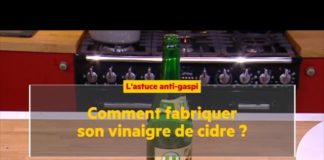Comment fabriquer son vinaigre de cidre ? Comment-fabriquer-son-vinaigre-de-cidre-La-Quotidienne-la-suite