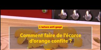 Comment faire de l’écorce d’orange confite ? Comment-faire-de-lecorce-dorange-confite-La-Quotidienne-la-suite