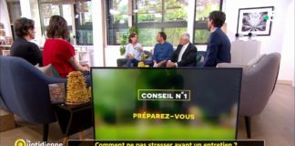 Entretien d’embauche : comment ne pas stresser ? Comment-ne-pas-stresser-avant-un-entretien-
