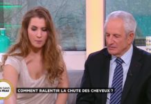 Comment ralentir la chute de cheveux ? Comment-ralentir-la-chute-de-cheveux-