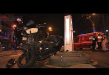 Comment réagir en cas d’accident de la route ? Comment-reagir-en-cas-daccident-de-la-route-