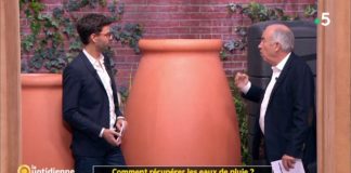 Comment récupérer les eaux de pluie ? Comment-recuperer-les-eaux-de-pluie-