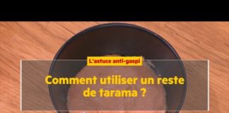 Comment utiliser un reste de tarama ? Comment-utiliser-un-reste-de-tarama-La-Quotidienne-la-suite