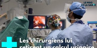 Éliminer un calcul grâce au laser Eliminer-un-calcul-grace-au-laser-