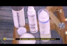 Comment lutter contre le teint terne ? En-automne-comment-lutter-contre-le-teint-terne-