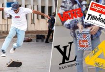 Quand le skate influence la mode Enquete-quand-le-SKATE-influence-la-MODE-SUPREME-THRASHER