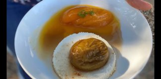 La recette des figues pochées et sorbet de figues de Barbarie de Didier Figues-pochees-et-sorbet-de-figues-de-Barbarie-de-Didier-Les-Carnets-de-Julie