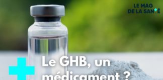 GHB : un traitement contre la narcolepsie GHB-un-traitement-contre-la-narcolepsie-