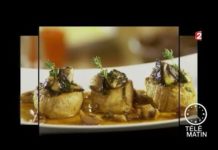 La recette du filet mignon de porc aux marrons Gourmand-Filet-mignon-de-porc-aux-marrons