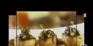 La recette du filet mignon de porc aux marrons Gourmand-Filet-mignon-de-porc-aux-marrons