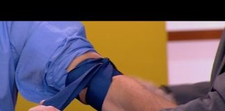 Le garrot, un geste de dernier recours Le-garrot-un-geste-de-dernier-recours-