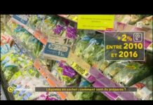 Comment les légumes en sachet sont-ils préparés ? Legumes-en-sachet-comment-sont-ils-prepares-La-Quotidienne