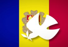 L’histoire du drapeau d’Andorre Lhistoire-du-drapeau-de-lAndorre-Flag-Les-drapeaux-du-monde-Histoire-Geographie