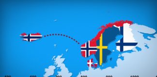 L’histoire du drapeau de l’Islande Lhistoire-du-drapeau-de-lIslande-Flag-Les-drapeaux-du-monde-Histoire-Geographie