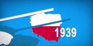 L’histoire du drapeau de la Pologne Lhistoire-du-drapeau-de-la-Pologne-Flag-Les-drapeaux-du-monde-Histoire-Geographie