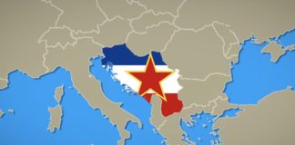 L’histoire du drapeau de la Serbie Lhistoire-du-drapeau-de-la-Serbie-Flag-Les-drapeaux-du-monde-Histoire-Geographie