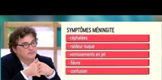 Les symptômes qui doivent alerter sur la méningite Meningite-les-symptomes-qui-doivent-alerter-