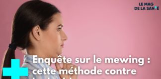 Qu’est-ce que le mewing, la nouvelle technique pour rajeunir ? Mewing-une-nouvelle-technique-pour-rajeunir-