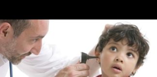 La pose de yoyos contre l’otite Otite-la-pose-de-yoyos-