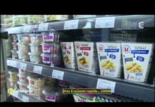 Pasta box, pâtes à cuisson rapide… comment font-ils ? Pasta-box-pates-a-cuisson-rapide -comment-font-ils-La-Quotidienne