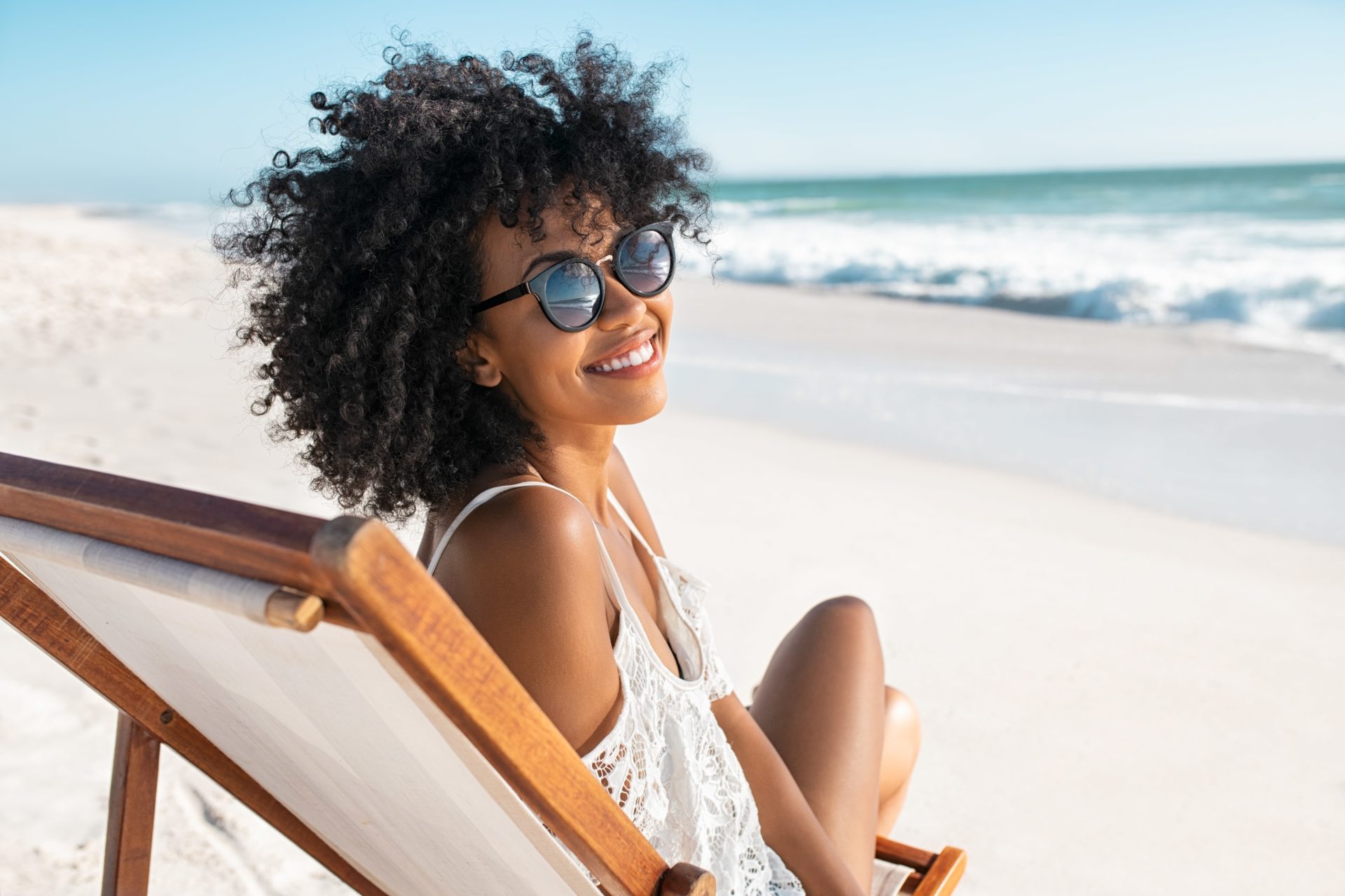 Les astuces naturelles contre les cuisses qui se frottent