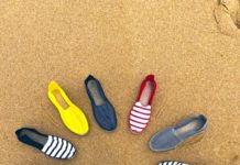 Les espadrilles sont-elles tendance ? Les espadrilles sont-elles tendance ?