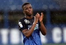 Hamed Traorè – une des étoiles montantes de provenance de Côte d’Ivoire Hamed Traorè - une des étoiles montantes de provenance de Côte d’Ivoire